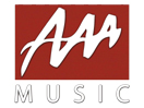 AAA Music