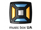 Musicbox UK