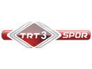 TRT 3 Spor